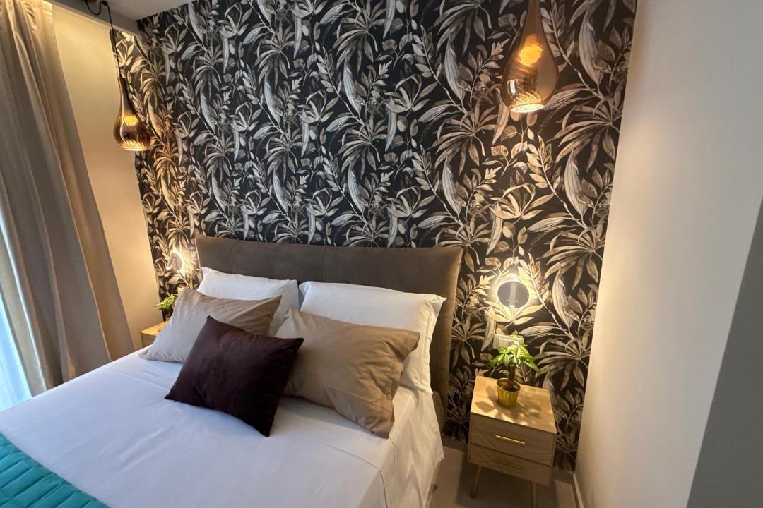 Photo of Bedroom in Brucoli