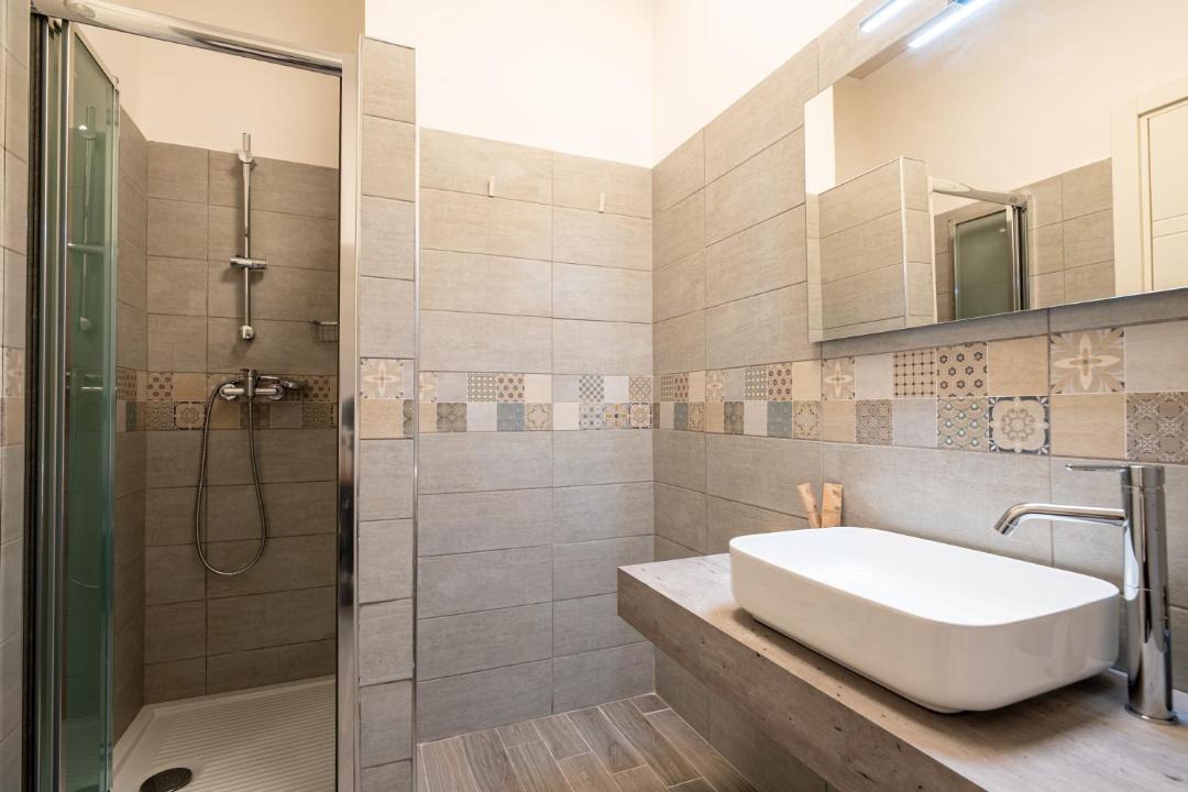 Photo of Bathroom in Sant'Agata di Militello