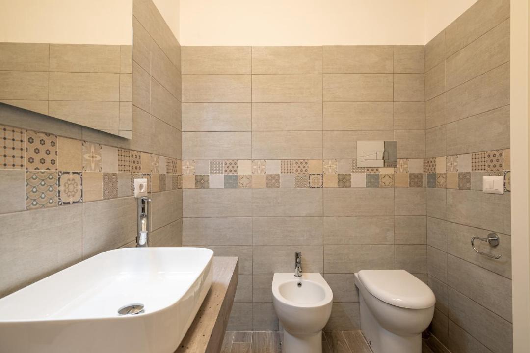 Photo of Bathroom in Sant'Agata di Militello