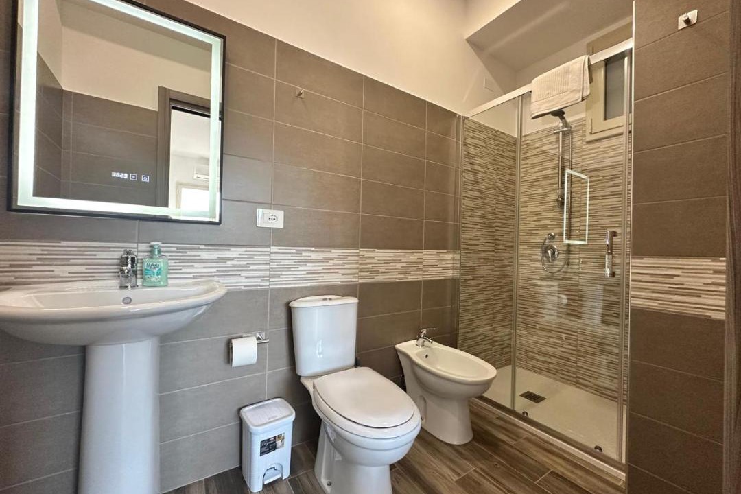 Photo of Bathroom in Chianchitta-Pallio