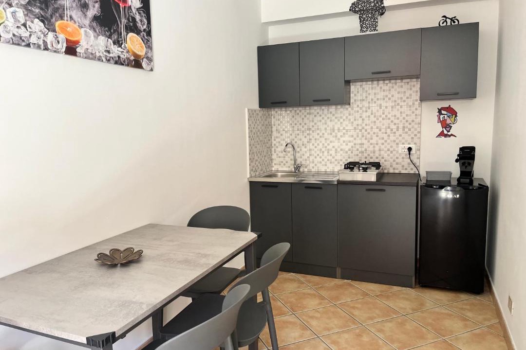 Photo of Kitchen in Capri Leone