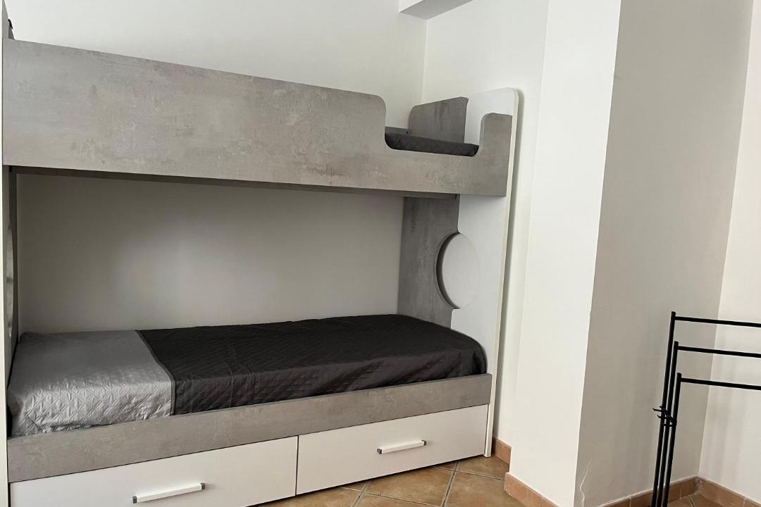 Photo of Bedroom in Capri Leone