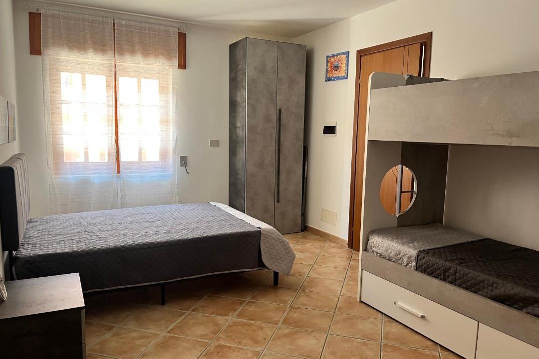 Photo of Bedroom in Capri Leone