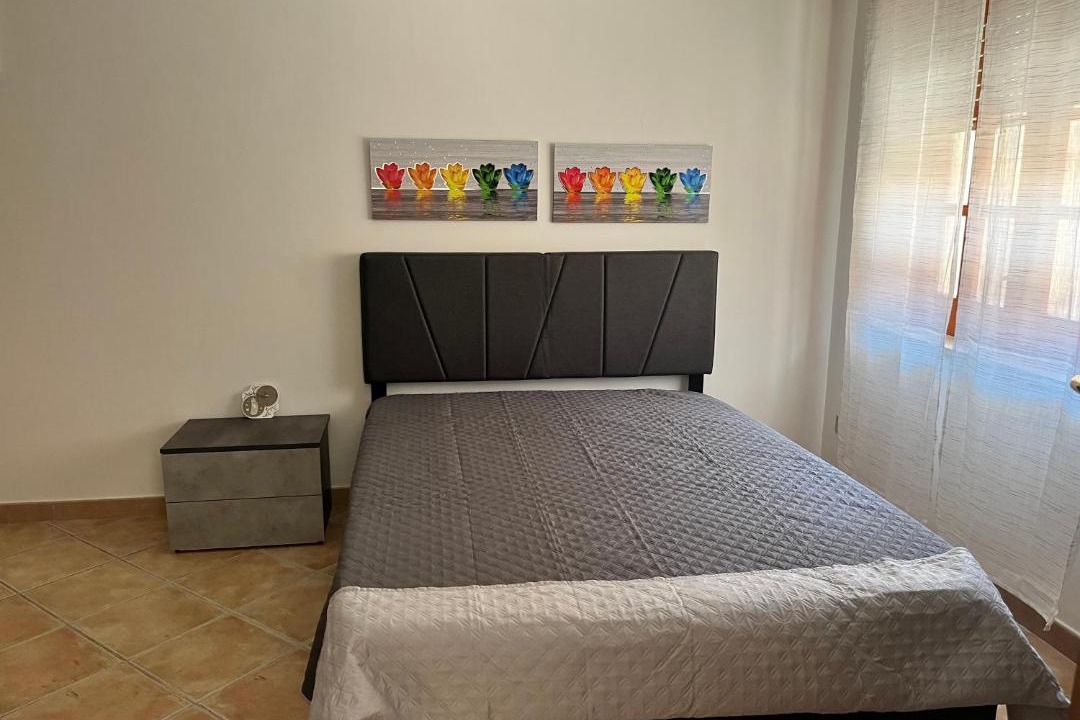 Photo of Bedroom in Capri Leone