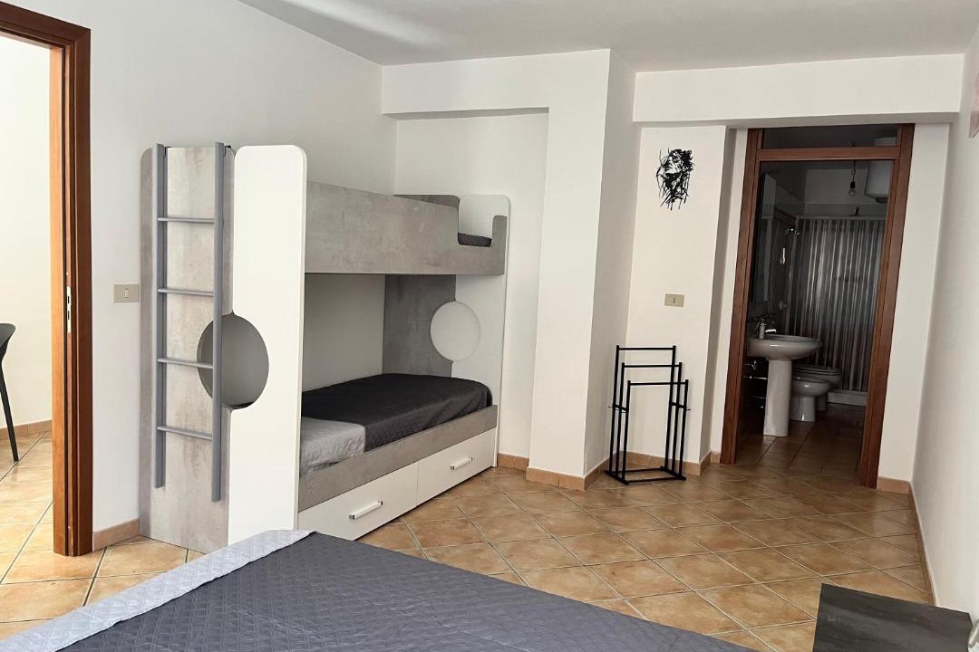 Photo of Bedroom in Capri Leone