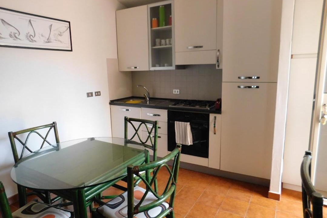 Photo of Kitchen in Contrada Taverna