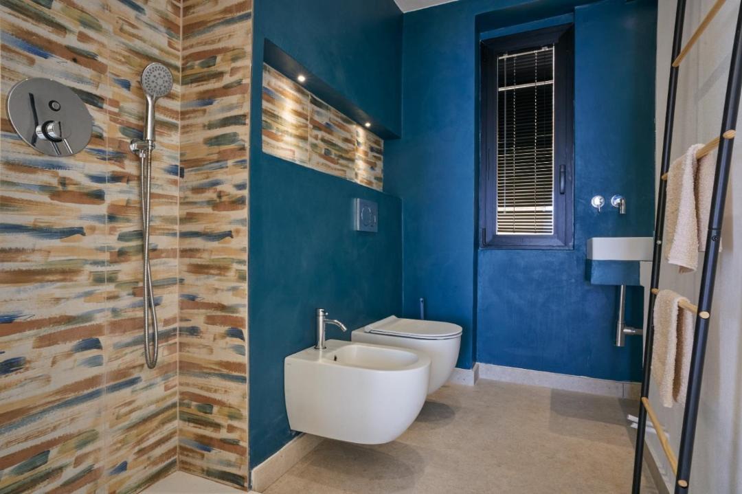 Photo of Bathroom in Cefalu