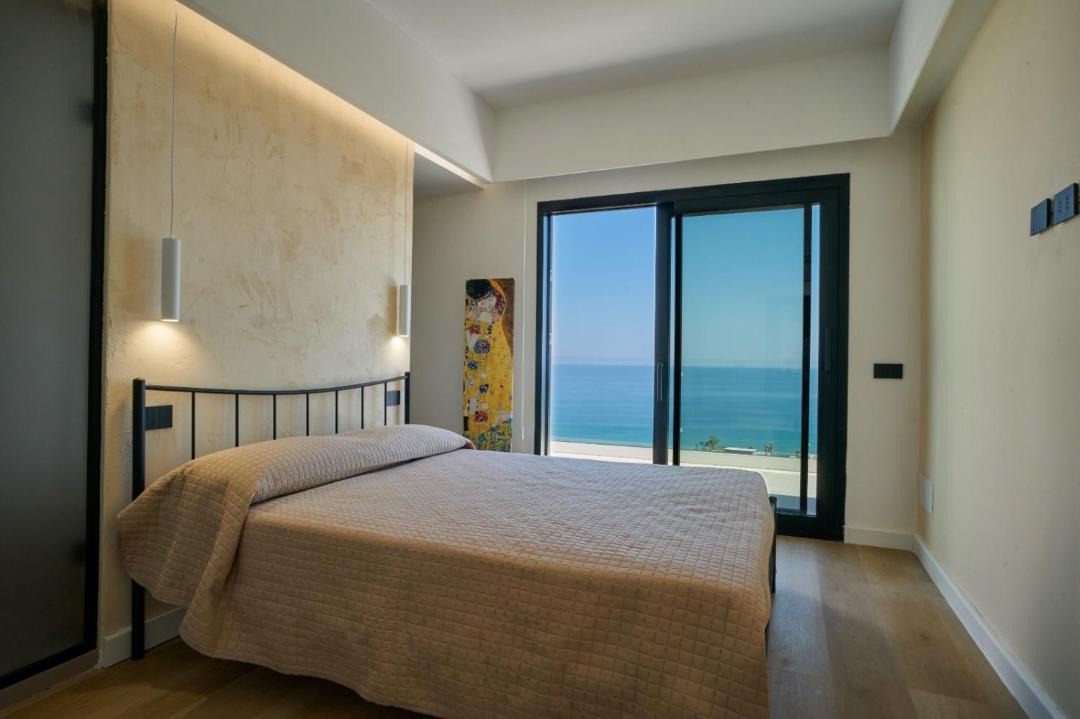Photo of Bedroom in Cefalu