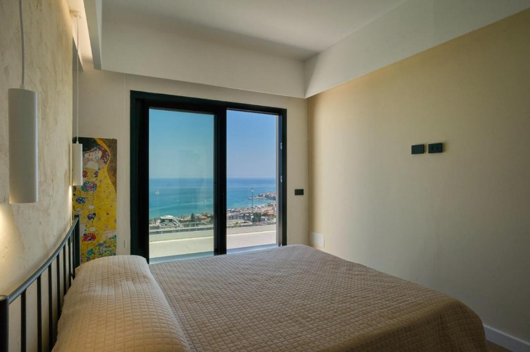 Photo of Bedroom in Cefalu