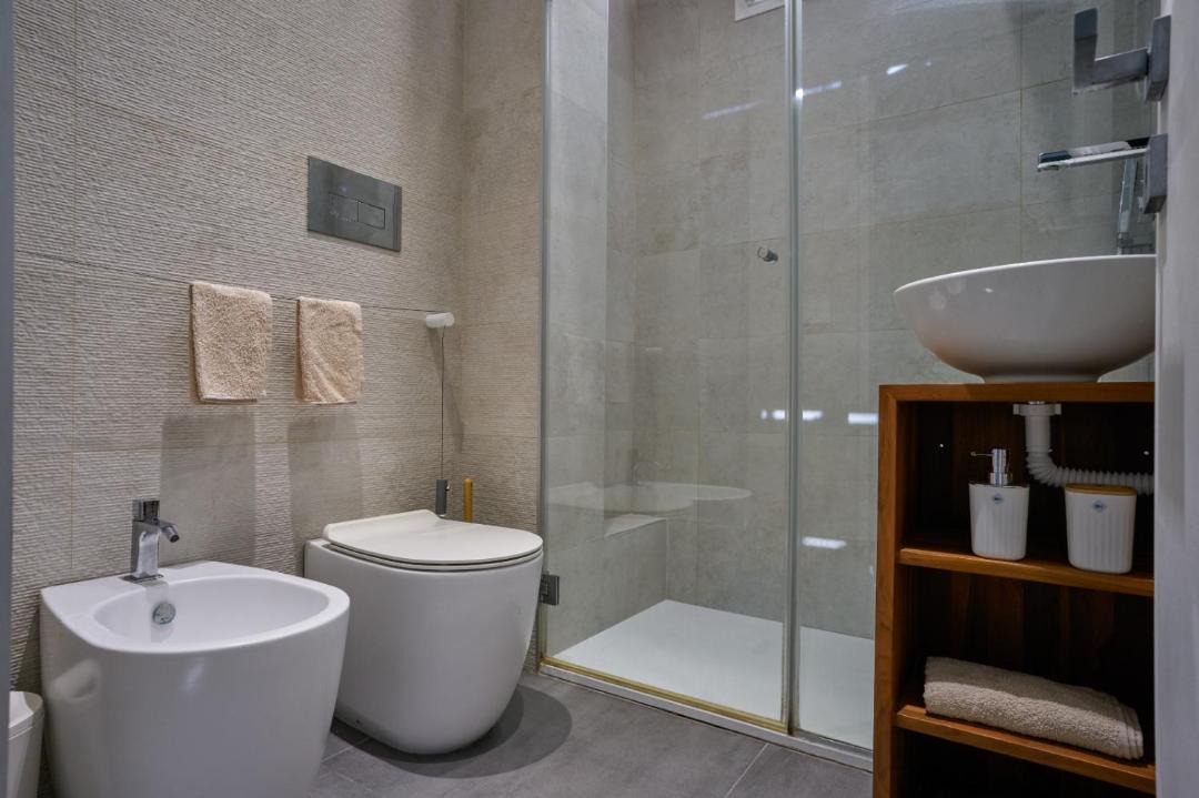 Photo of Bathroom in Cefalu