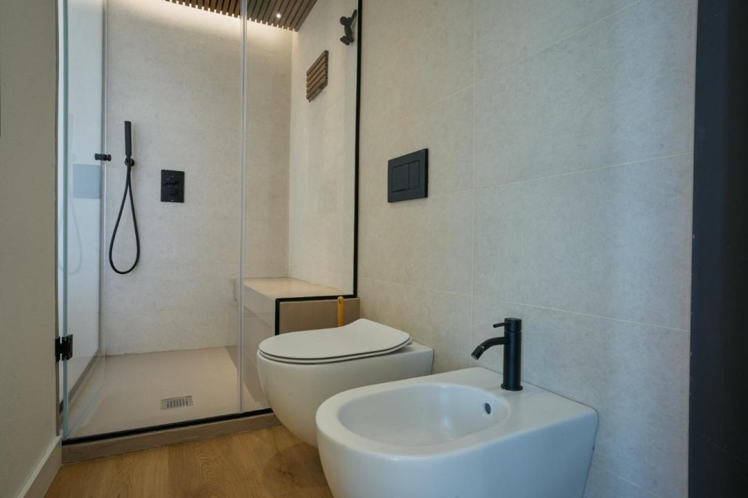 Photo of Bathroom in Cefalu