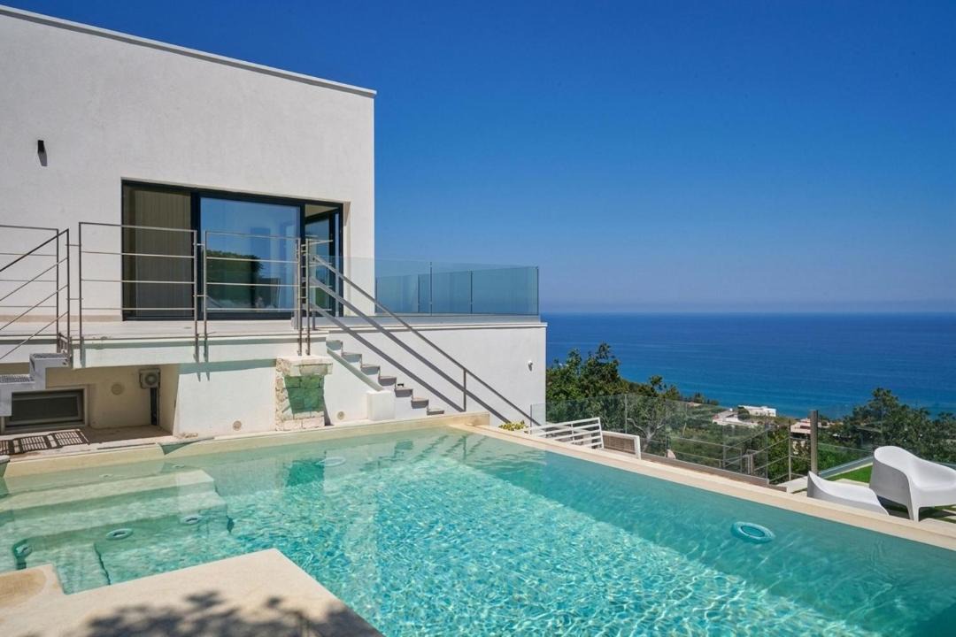 Photo of Patio Balcony in Cefalu
