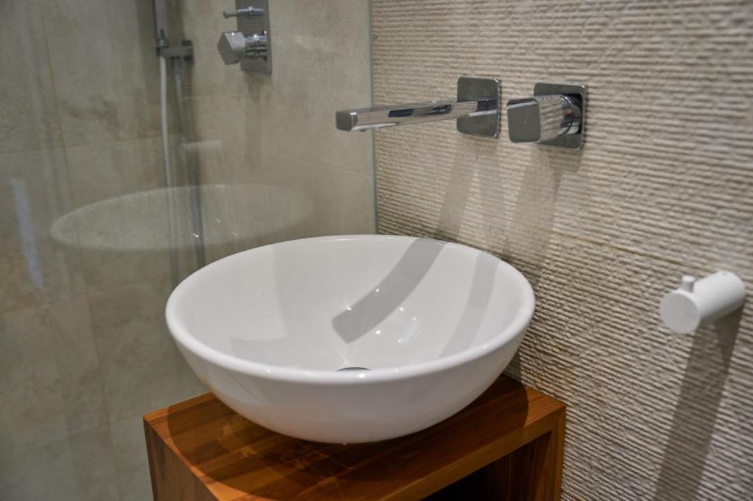 Photo of Bathroom in Cefalu