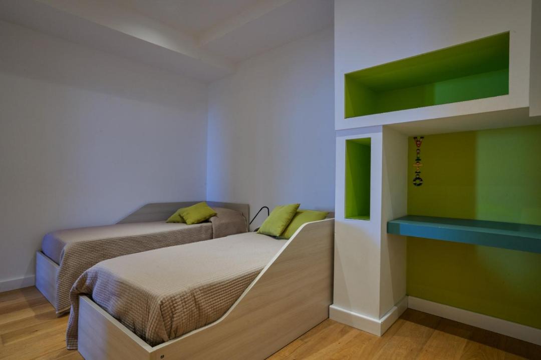 Photo of Bedroom in Cefalu