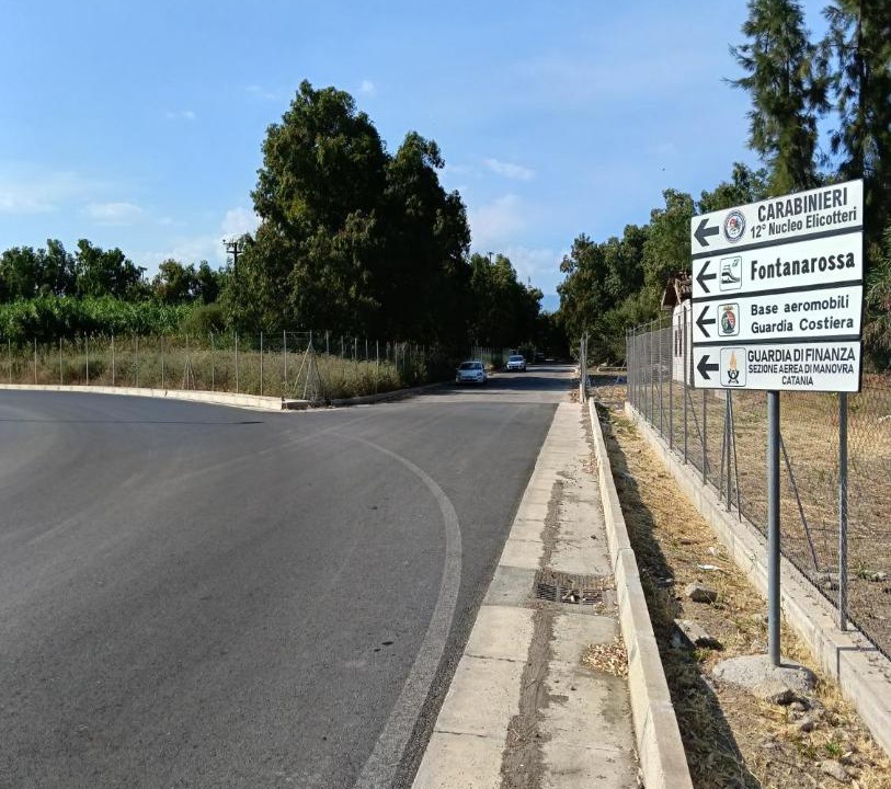 Photo of Others in Contrada Pantano d'Arci