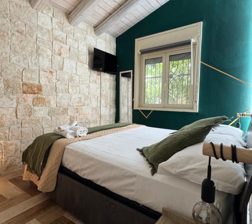 Photo of Bedroom in Campobello di Licata