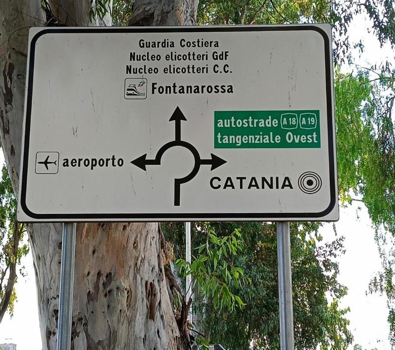 Photo of Others in Contrada Pantano d'Arci