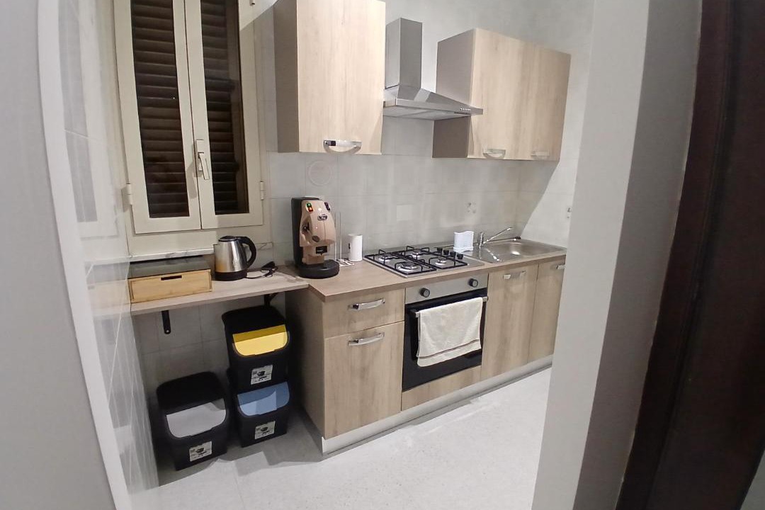 Photo of Kitchen in Misilmeri