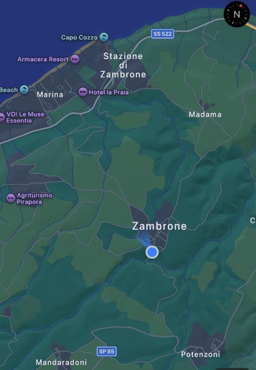Photo of Others in Zambrone