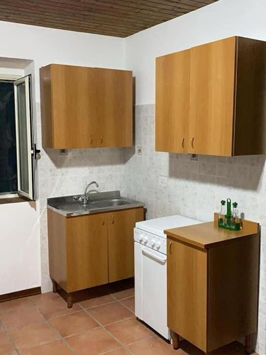 Photo of Kitchen in Zambrone
