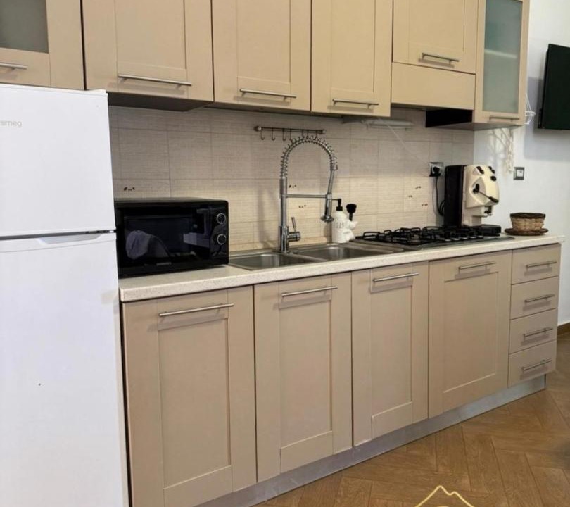 Photo of Kitchen in Torre Annunziata