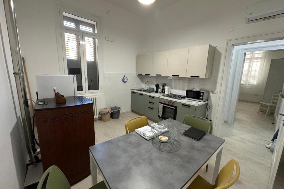 Photo of Kitchen in Sapri