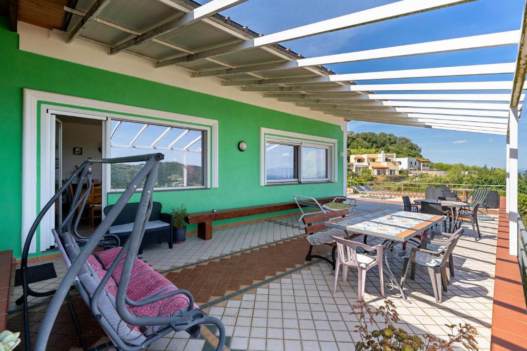 Photo of Patio Balcony in Fiaiano