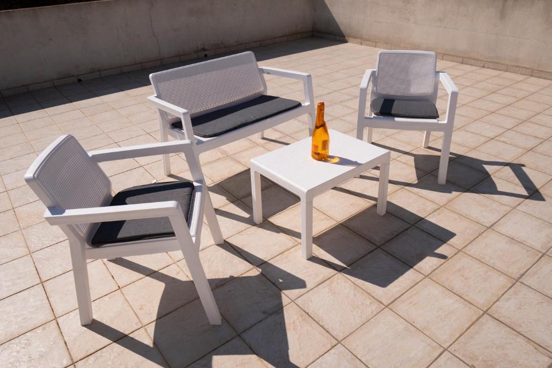 Photo of Patio Balcony in Marina di Zambrone
