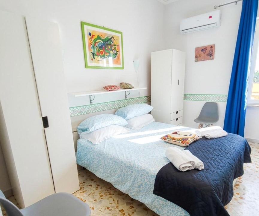 Photo of Bedroom in Casteldaccia