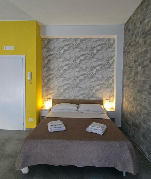 Photo of Bedroom in Avellino