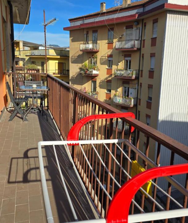 Photo of Patio Balcony in Avellino
