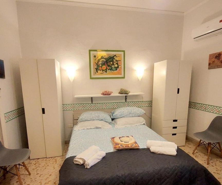 Photo of Bedroom in Casteldaccia
