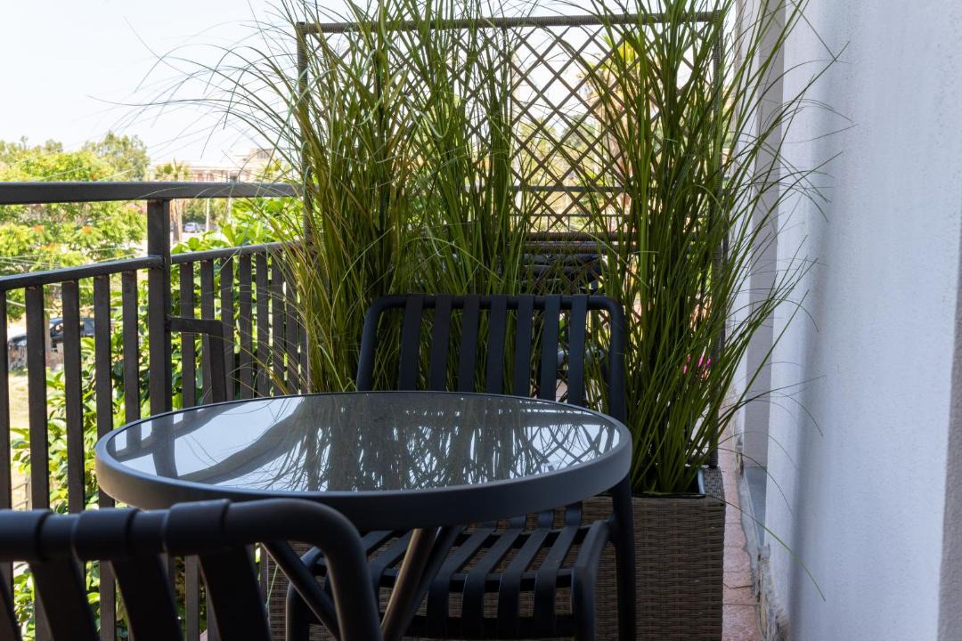 Photo of Patio Balcony in Paola