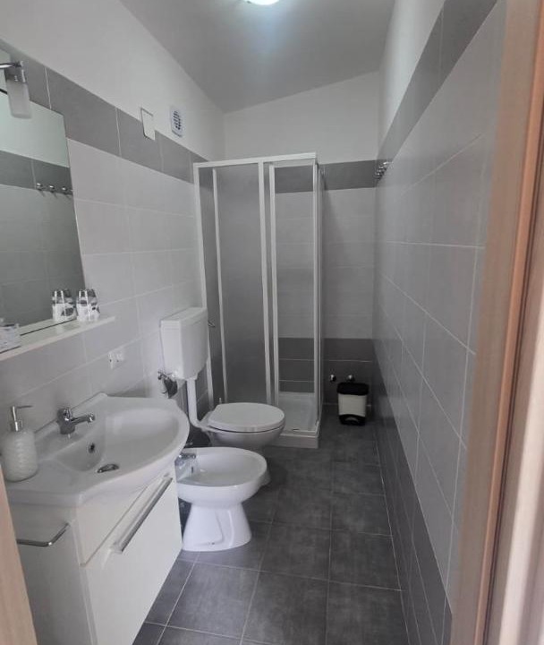 Photo of Bathroom in Marina di Strongoli