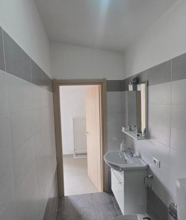 Photo of Bathroom in Marina di Strongoli