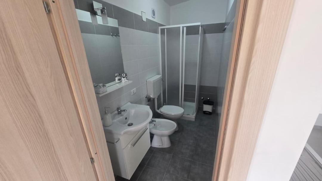 Photo of Bathroom in Marina di Strongoli