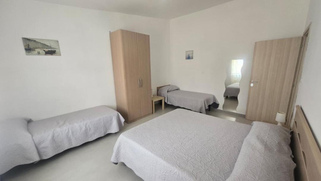Photo of Bedroom in Marina di Strongoli
