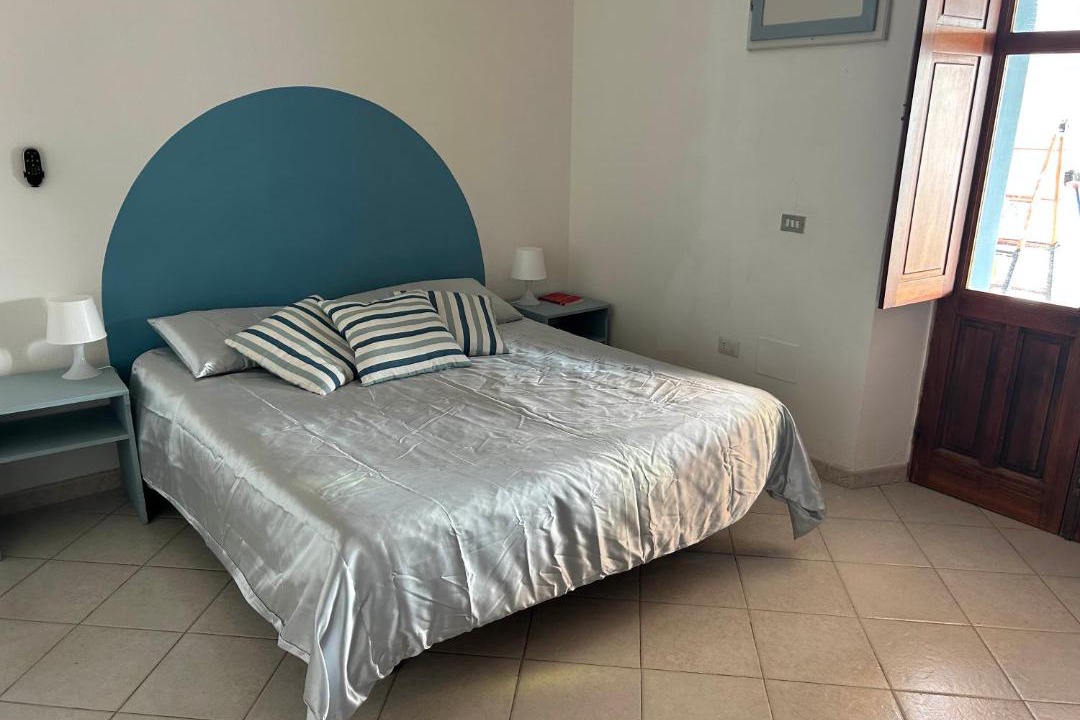 Photo of Bedroom in Filicudi Porto