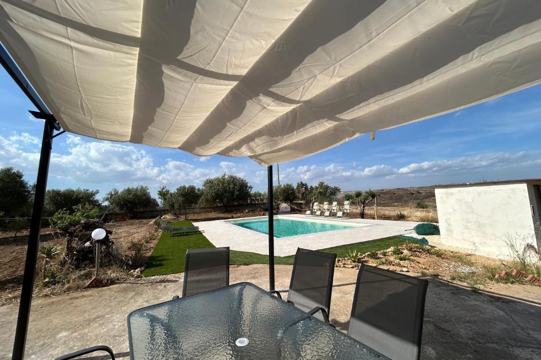 Photo of Patio Balcony in Gela