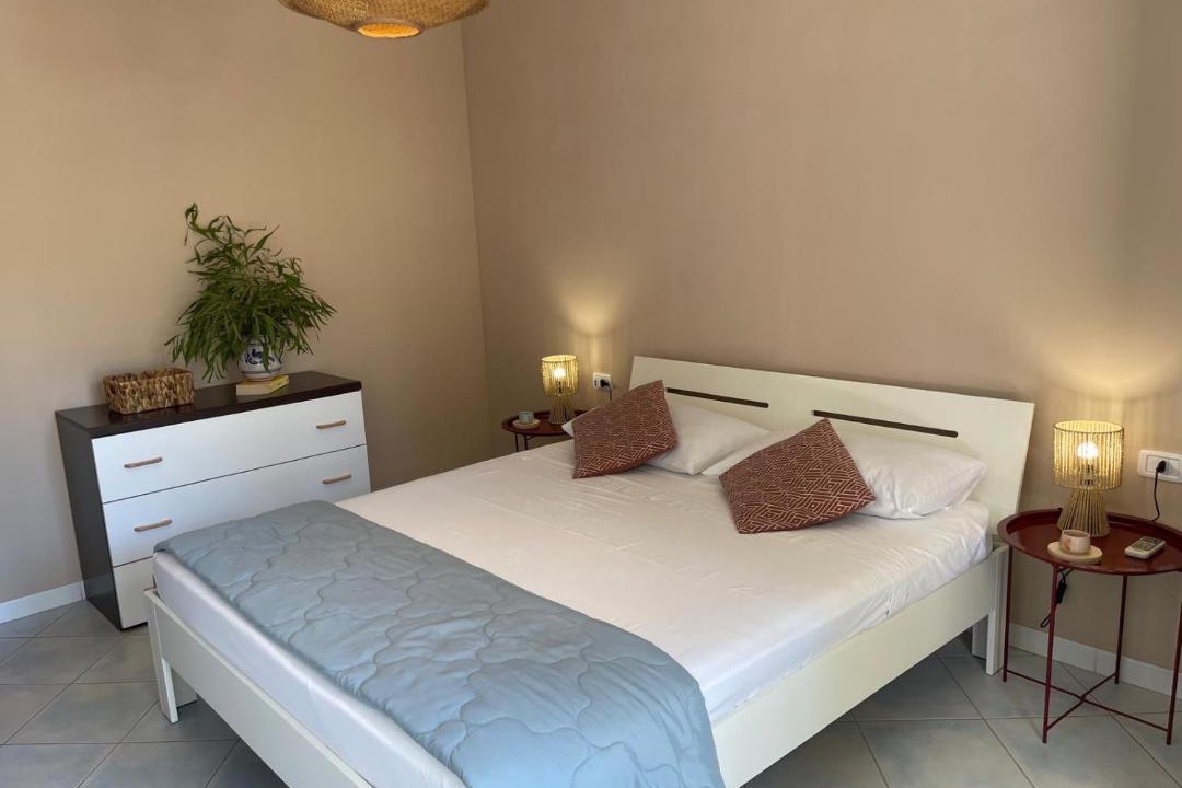 Photo of Bedroom in Castelluzzo