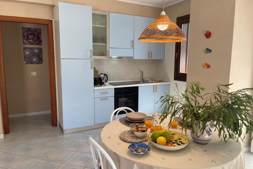 Photo of Kitchen in Castelluzzo