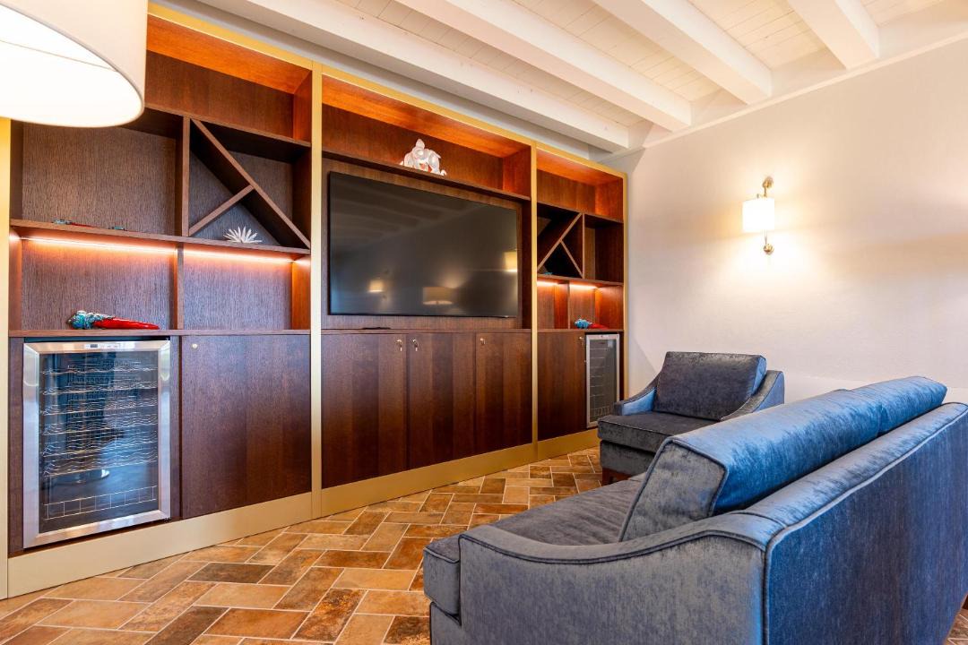 Photo of Livingroom in Capo d'Orlando