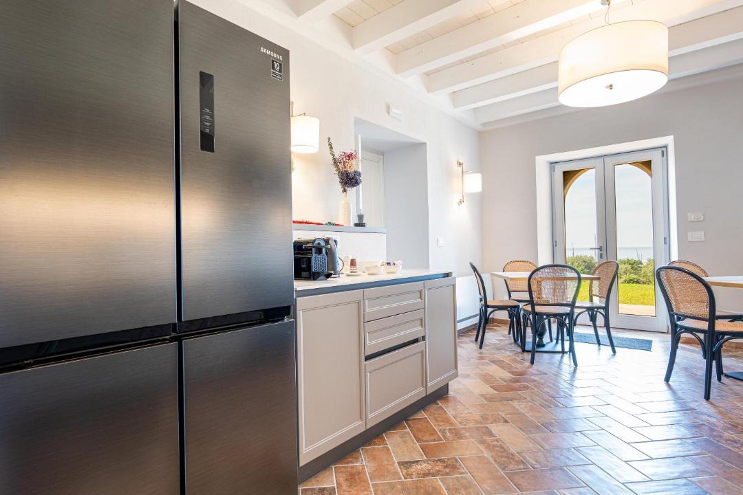 Photo of Kitchen in Capo d'Orlando
