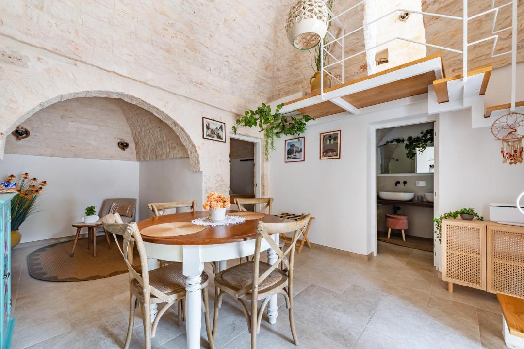 Photo of Others in The Trulli of Alberobello