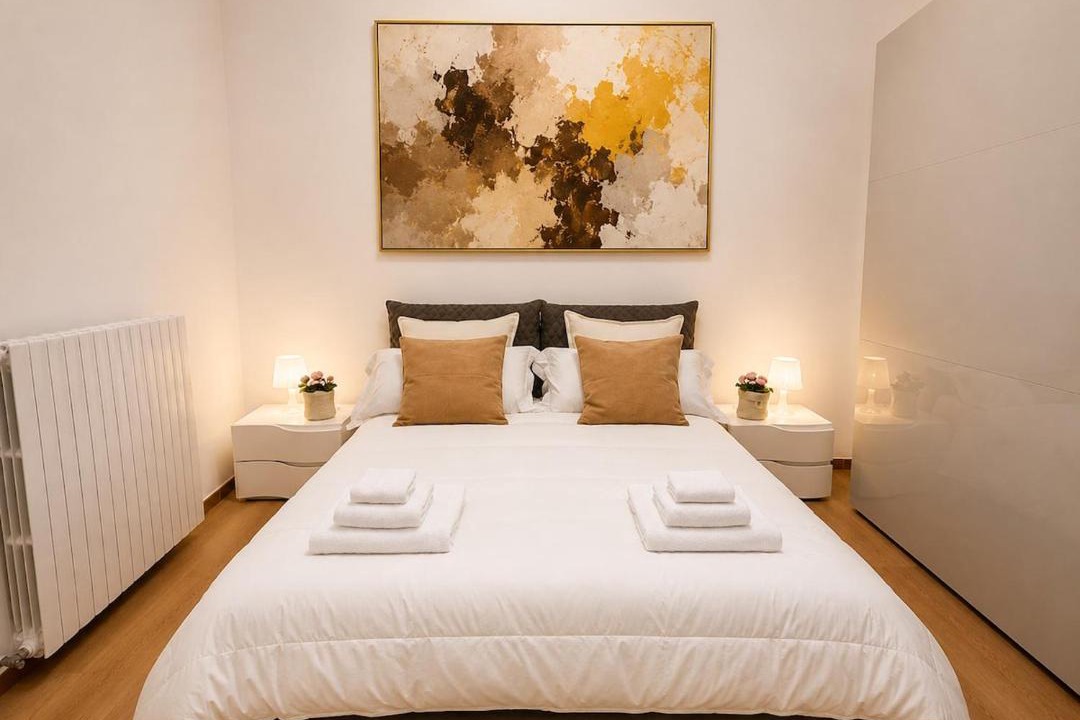 Photo of Bedroom in Sannicandro di Bari