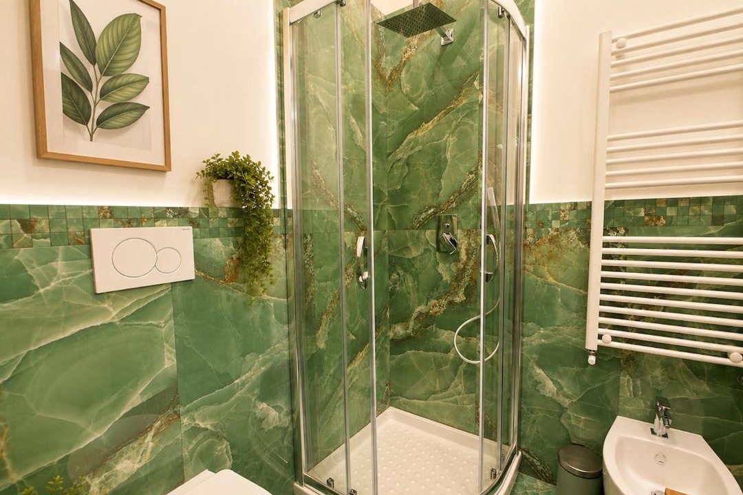 Photo of Bathroom in Sannicandro di Bari