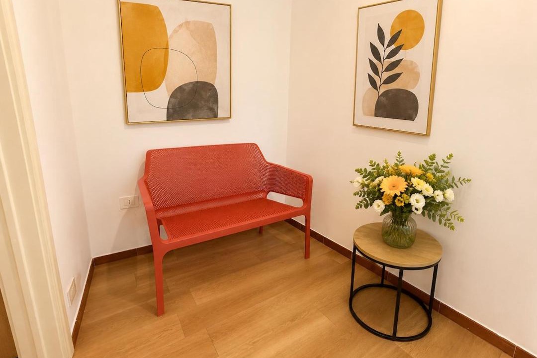 Photo of Livingroom in Sannicandro di Bari