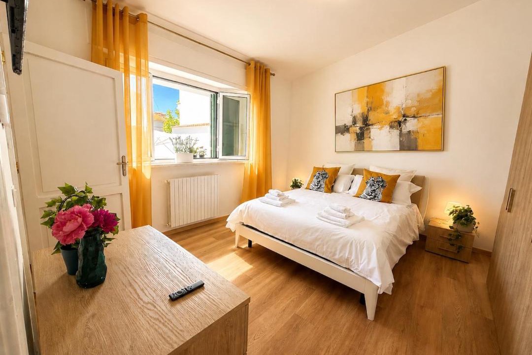 Photo of Bedroom in Sannicandro di Bari