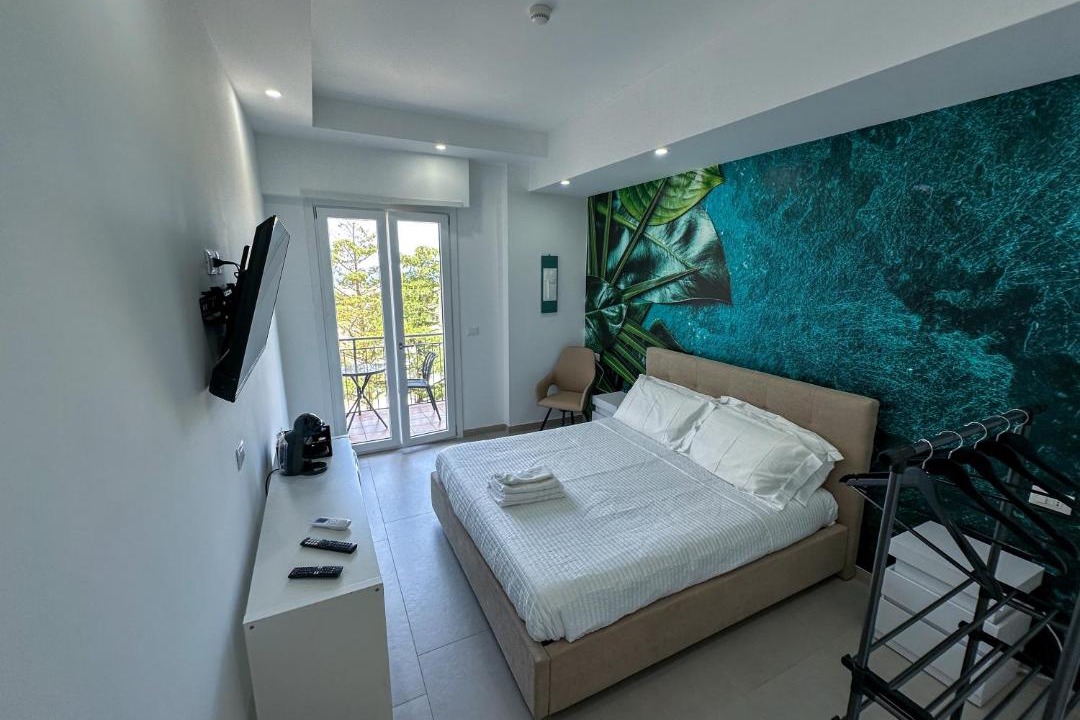 Photo of Bedroom in Paola