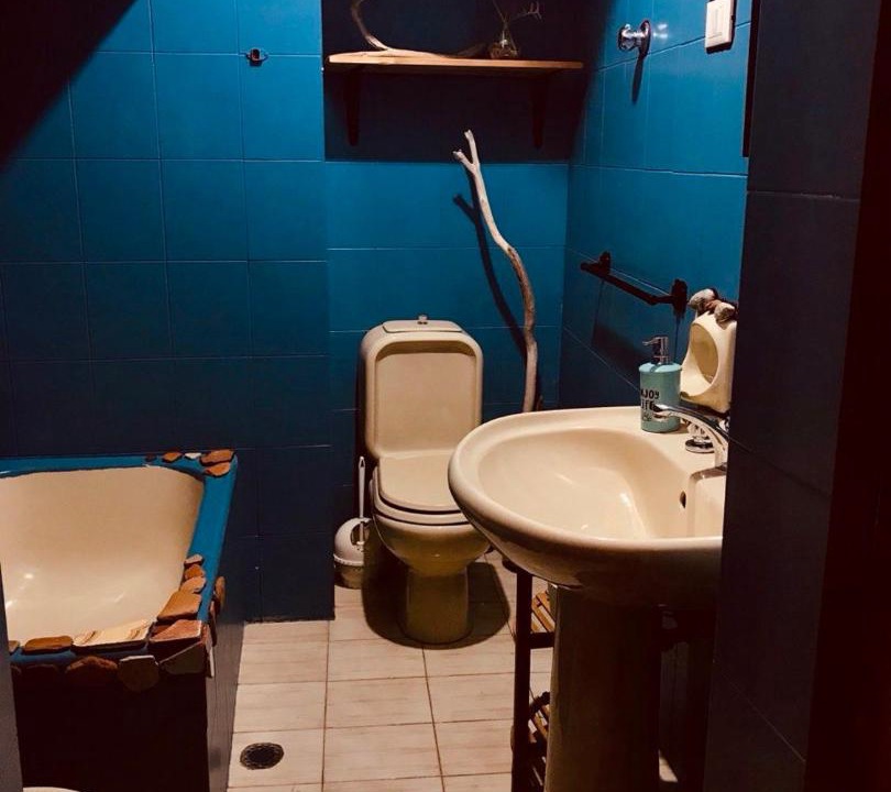 Photo of Bathroom in Ucria